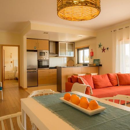 Apartamento Do Cercado Apartment Сагрес Екстериор снимка