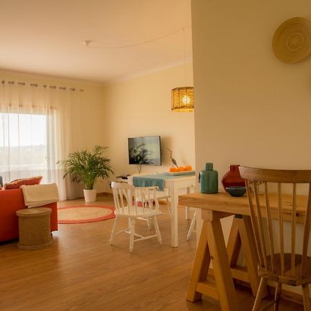Apartamento Do Cercado Apartment Сагрес Екстериор снимка
