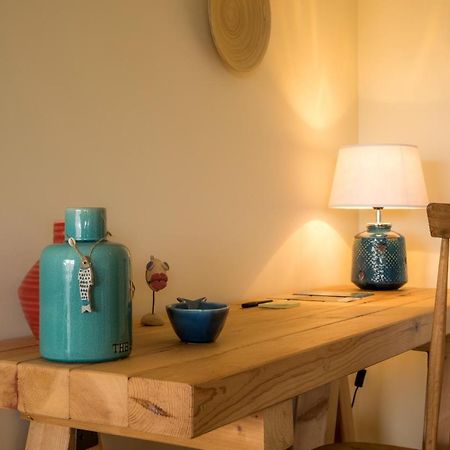 Apartamento Do Cercado Apartment Сагрес Екстериор снимка