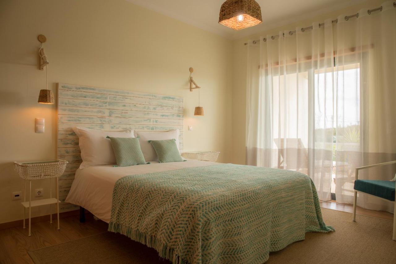 Apartamento Do Cercado Apartment Сагрес Екстериор снимка