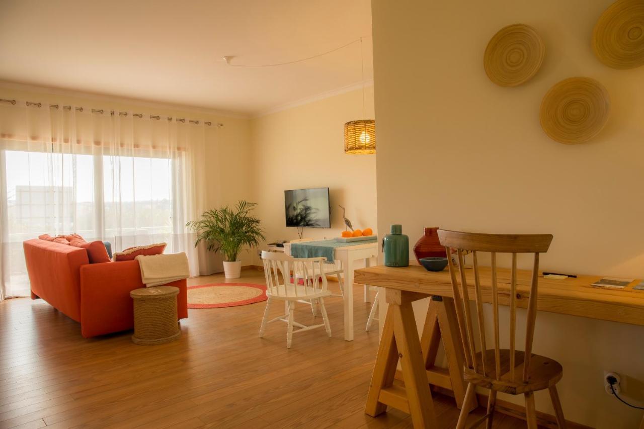 Apartamento Do Cercado Apartment Сагрес Екстериор снимка