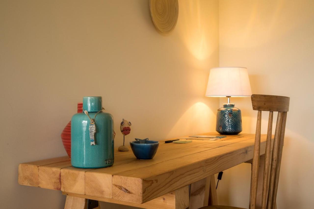 Apartamento Do Cercado Apartment Сагрес Екстериор снимка