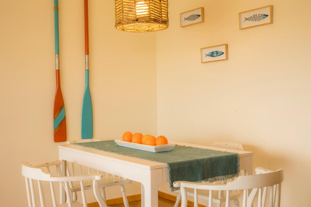 Apartamento Do Cercado Apartment Сагрес Екстериор снимка