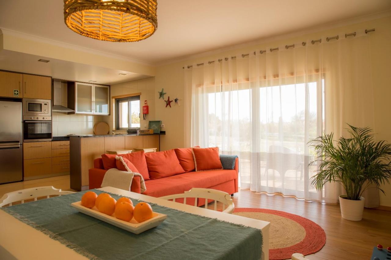 Apartamento Do Cercado Apartment Сагрес Екстериор снимка