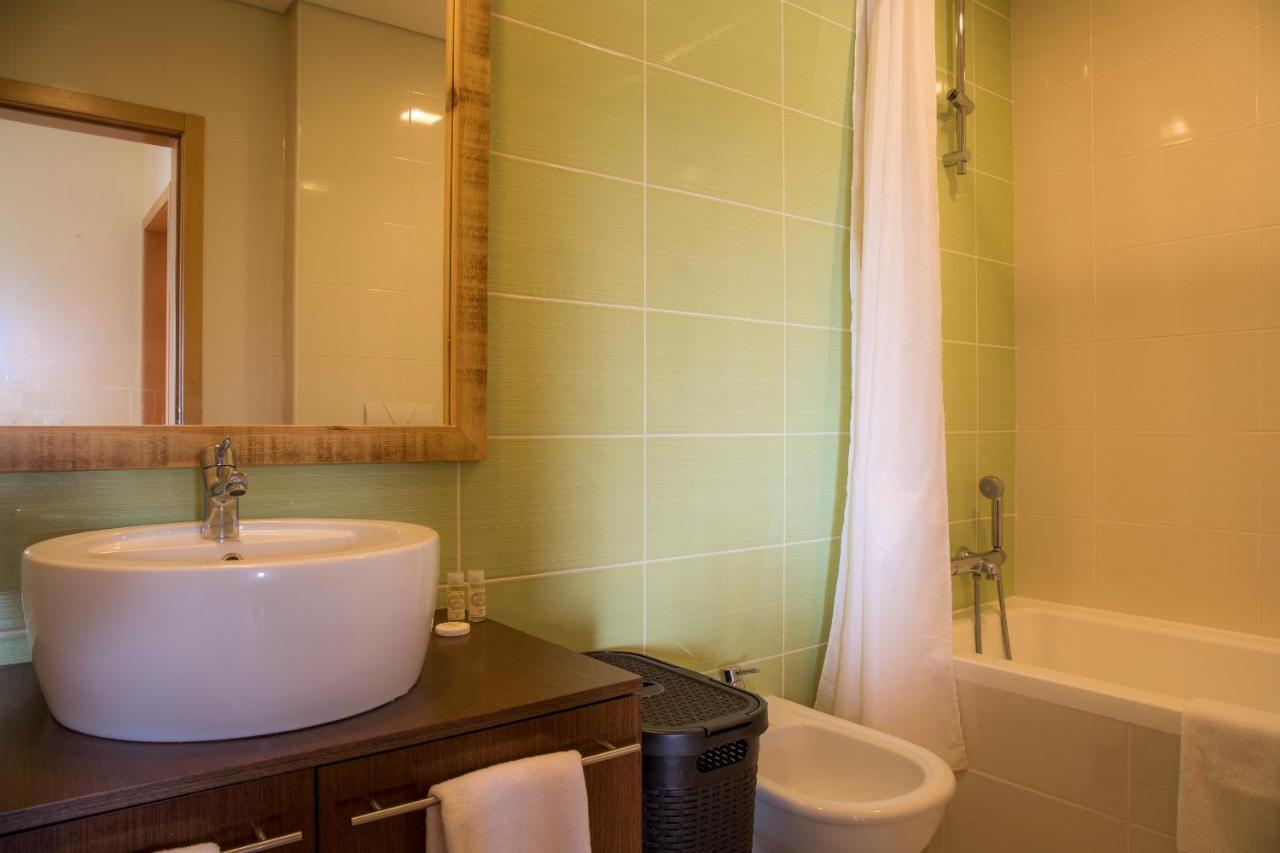 Apartamento Do Cercado Apartment Сагрес Екстериор снимка