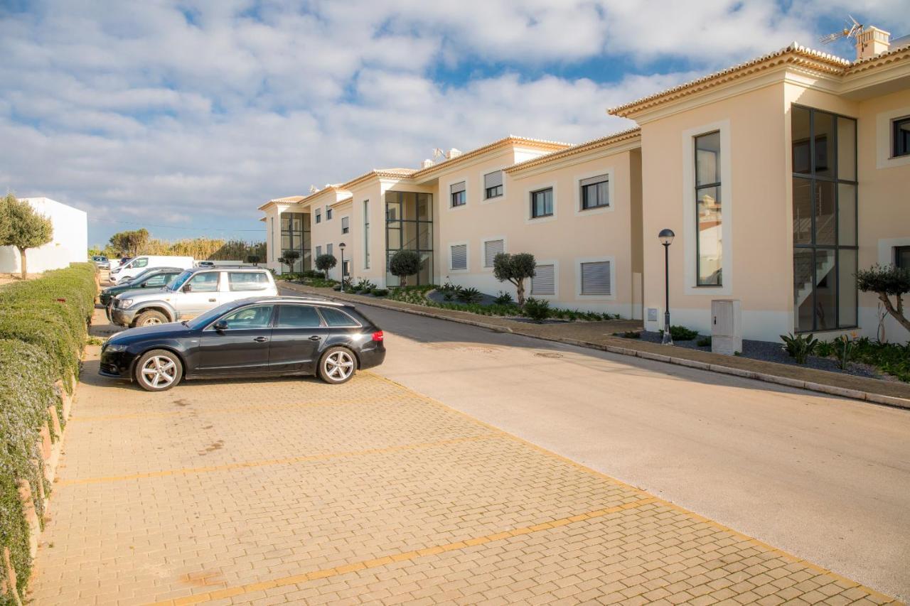 Apartamento Do Cercado Apartment Сагрес Екстериор снимка