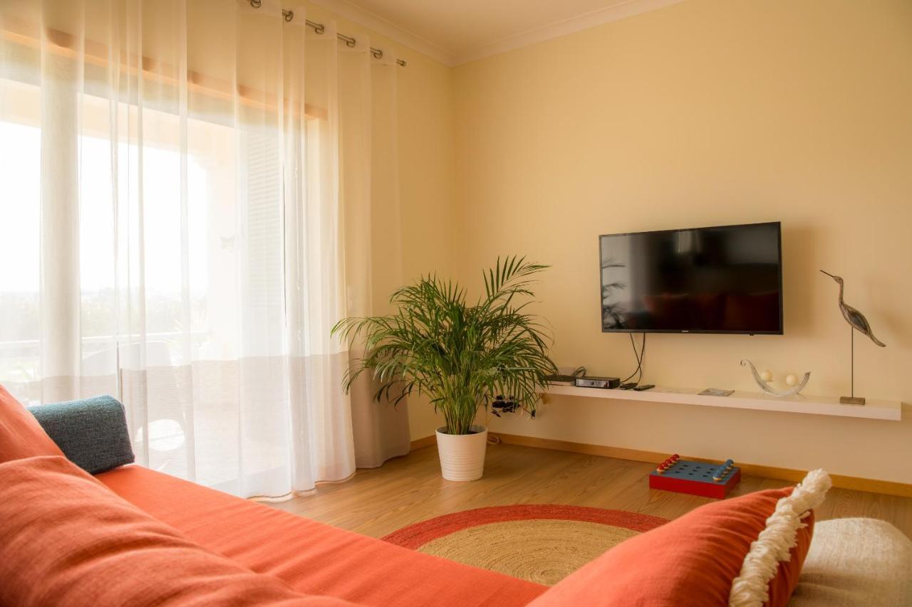 Apartamento Do Cercado Apartment Сагрес Екстериор снимка