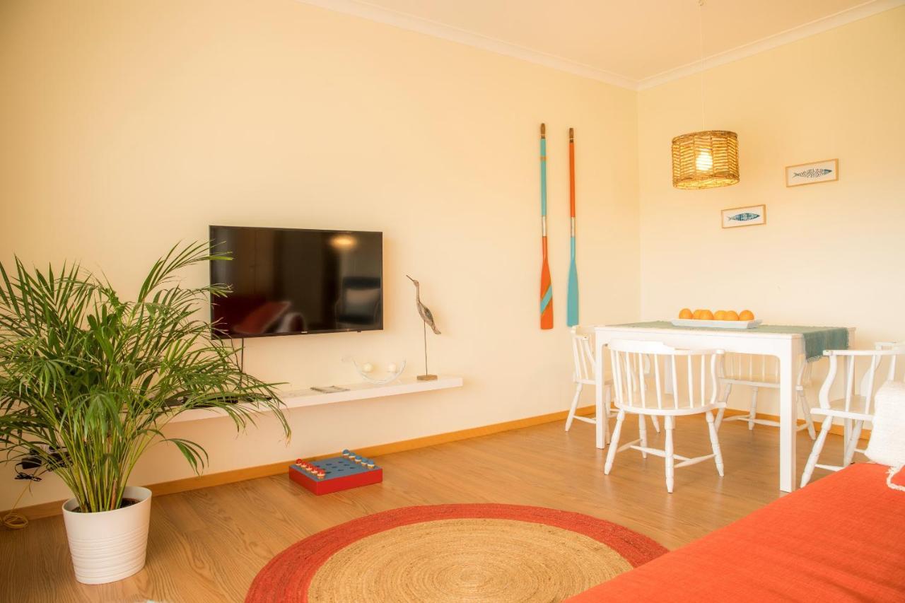 Apartamento Do Cercado Apartment Сагрес Екстериор снимка