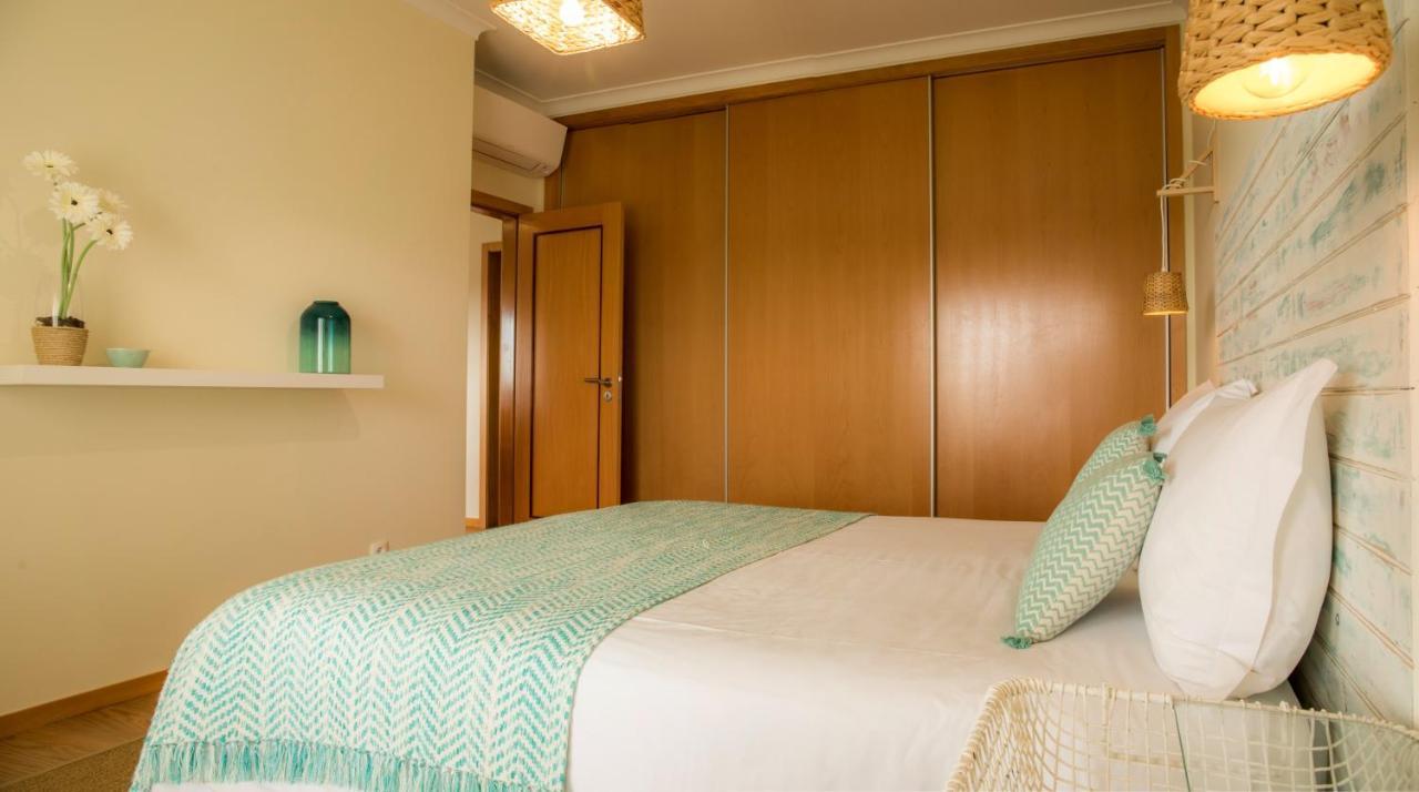 Apartamento Do Cercado Apartment Сагрес Екстериор снимка