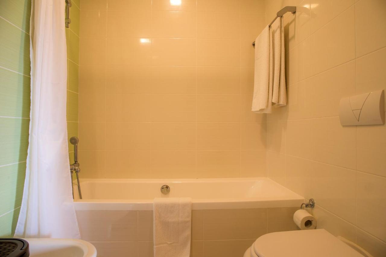 Apartamento Do Cercado Apartment Сагрес Екстериор снимка