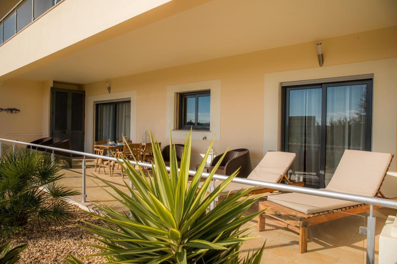 Apartamento Do Cercado Apartment Сагрес Екстериор снимка
